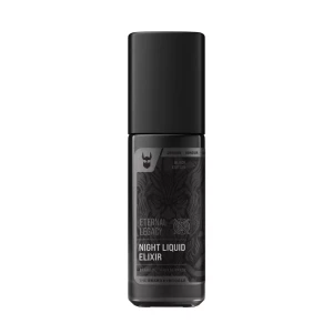 Olej na bradu Night Liquid Elixir Oil Eternal Legacy - The Beard Struggle - 40ml