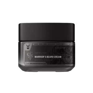 Krém na bradu Warriors Beard Cream Surtr’s Fury - The Beard Struggle - 50g