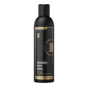 Sprchový gél Radiance Body Wash Valhalla’s Gates - The Beard Struggle - 240ml