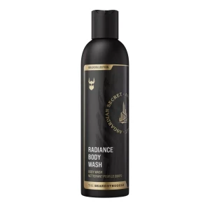 Sprchový gél Radiance Body Wash Asgardian Secret - The Beard Struggle - 240ml