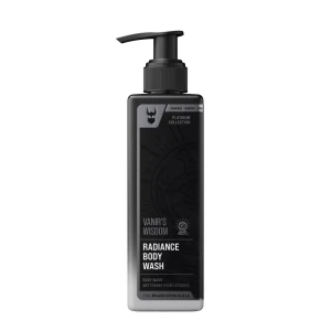 Sprchový gél Radiance Body Wash Vanir’s Wisdom - The Beard Struggle - 240ml