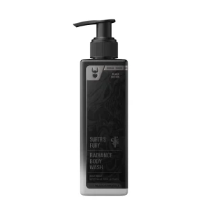Sprchový gél Radiance Body Wash Surtr’s Fury - The Beard Struggle - 240ml