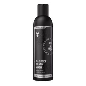 Šampón na bradu Radiance Beard Wash Viking Storm - The Beard Struggle - 240ml