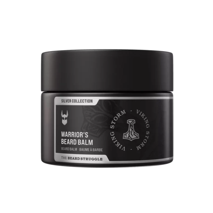 Balsam na bradu Viking Storm The Beard Struggle