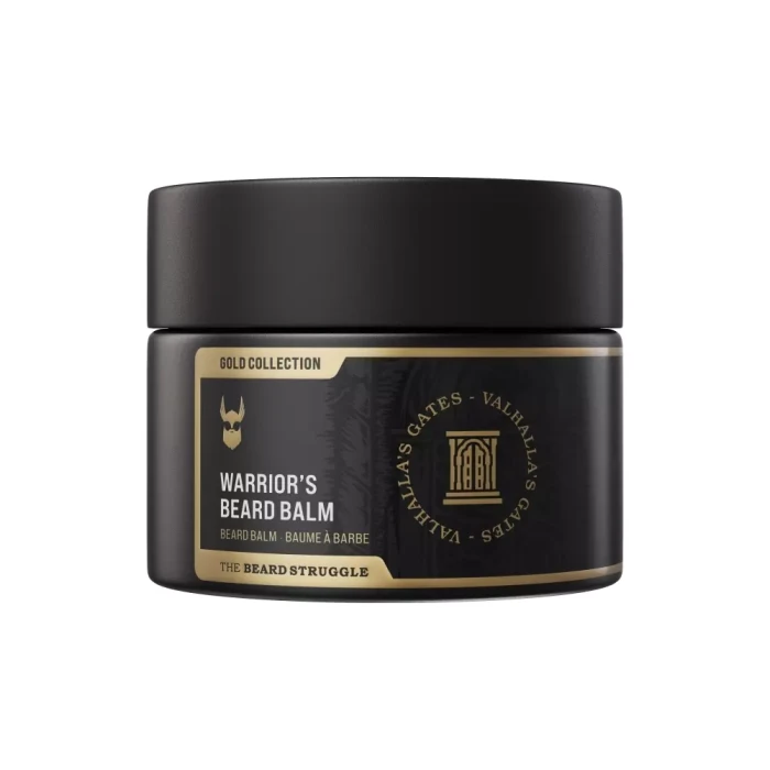 Balsam na bradu Valhalla’s Gates The Beard Struggle