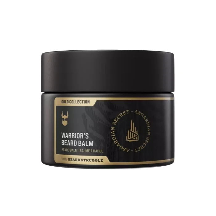 Balsam na bradu Asgardian Secret The Beard Struggle 50g