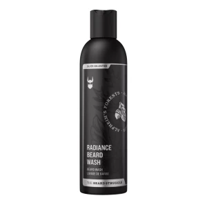 Šampón na bradu Radiance Beard Wash Alfheim’s Forests - The Beard Struggle - 240ml