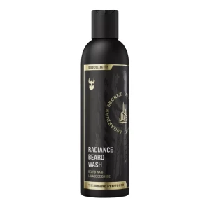 Šampón na bradu Radiance Beard Wash Asgardian Secret - The Beard Struggle - 240ml