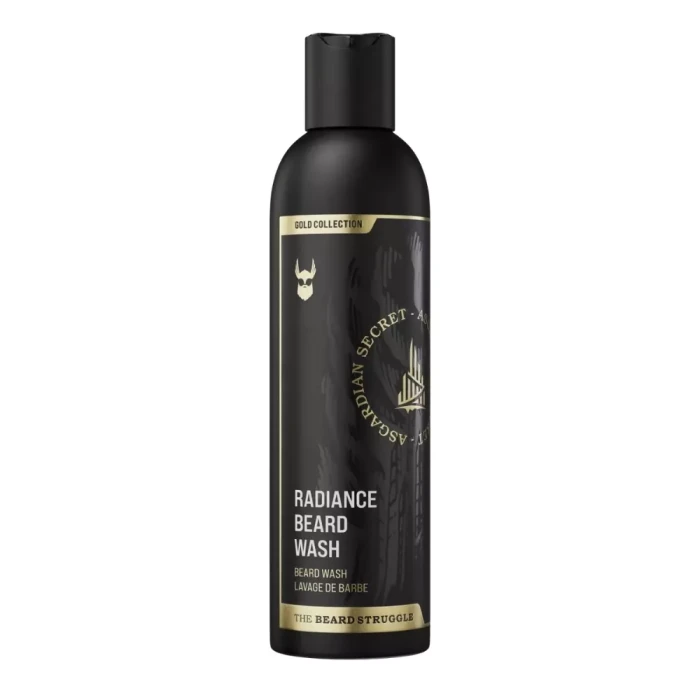 Šampón na bradu Asgardian Secret The Beard Struggle 240ml