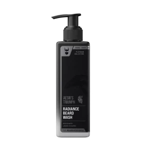 Šampón na bradu Radiance Beard Wash Aesir’s Triumph - The Beard Struggle - 240ml