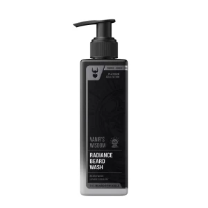 Šampón na bradu Radiance Beard Wash Vanir’s Wisdom - The Beard Struggle - 240ml