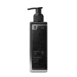 Šampón na bradu Radiance Beard Wash Surtr’s Fury - The Beard Struggle - 240ml