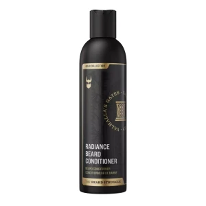 Kondicionér na bradu Radiance Beard Conditioner Valhalla’s Gates - The Beard Struggle - 240ml