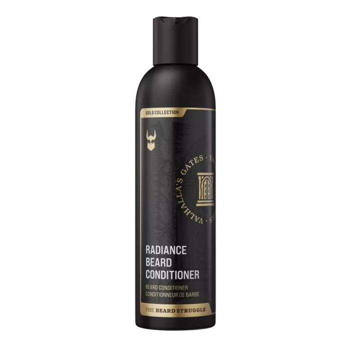 Kondicionér na bradu Radiance Beard Conditioner Valhalla’s Gates The Beard Struggle 240ml