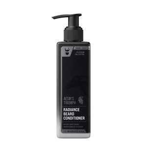 Kondicionér na bradu Radiance Beard Conditioner Aesir’s Triumph - The Beard Struggle - 240ml