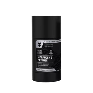 Prírodný dezodorant Marauder's Defense Viking Storm - The Beard Struggle - 75g