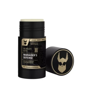 Prírodný dezodorant Marauder's Defense Valhalla’s Gates - The Beard Struggle - 75g