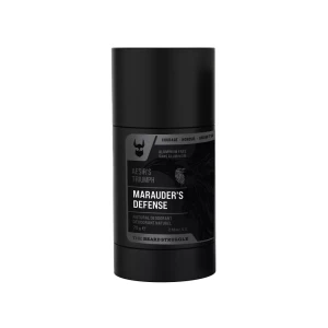 Prírodný dezodorant Marauder's Defense Aesir’s Triumph - The Beard Struggle - 75g