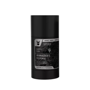 Prírodný dezodorant Marauder's Defense Surtr’s Fury - The Beard Struggle - 75g