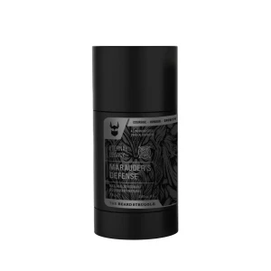 Prírodný dezodorant Marauder's Defense Eternal Legacy - The Beard Struggle - 75g