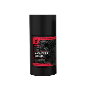 Prírodný dezodorant Marauder's Defense Ragnarok Rising - The Beard Struggle - 75g