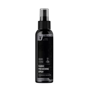 Sprej na osvieženie oblečenia Fabric Spray Viking Storm - The Beard Struggle - 120ml