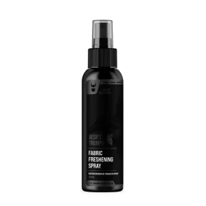Sprej na osvieženie oblečenia Fabric Spray Aesir’s Triumph - The Beard Struggle - 120ml