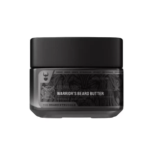 Maslo na bradu Warriors Beard Butter Eternal Legacy - The Beard Struggle - 50g
