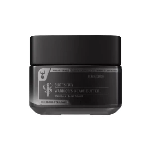 Maslo na bradu Warriors Beard Butter Surtr’s Fury - The Beard Struggle - 50g