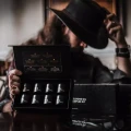 sada balzamov na bradu The Beard Struggle