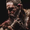 Hrebeň na bradu Viking Beard Comb The Beard Struggle