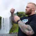 olej na bradu Mountain The Beard Struggle