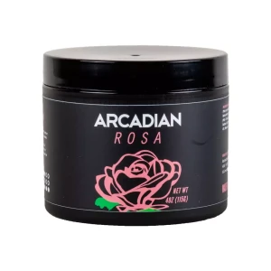 Pomáda na vlasy Rosa - Arcadian - 115ml