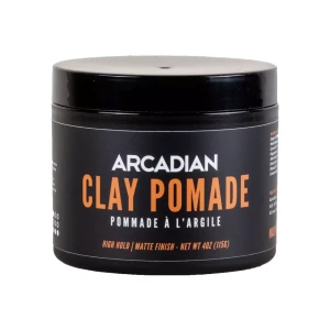 Pomáda na vlasy Clay Pomade - Arcadian - 115ml