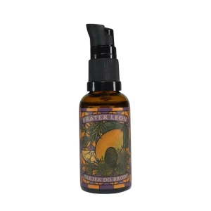 Olejek na bradu Frater Leon - Kanclerski - 30ml
