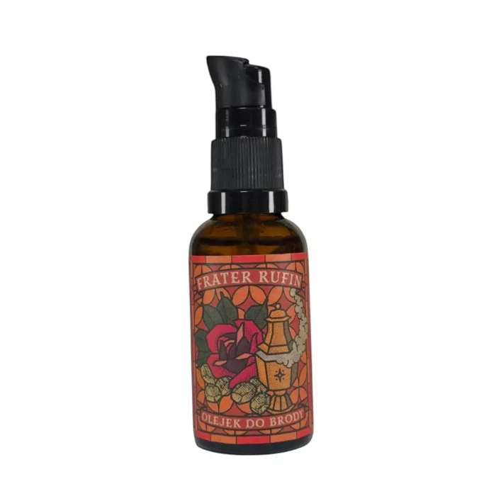 olejek do brody frater rufin 30ml