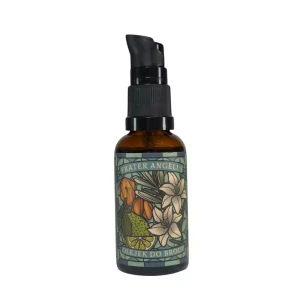 Olejček do brady - Frater Angelus - Kanclerski - 30ml