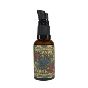 Olejček na bradu - Frater Juniperus - Kanclerski - 30ml