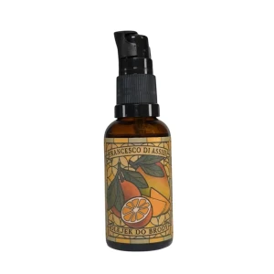 Olejček na bradu s vitamínom E - Francesco di Assisi - Kanclerski - 30ml