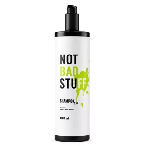  Šampón na vlasy - Not Bad Stuff - 1000ml