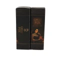 olejek do brody jobski cosmetics ginger fox