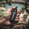 Rastlinný olejek Christopher the Traveller Angry Beards.webp