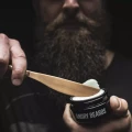 hydratačný balzam na bradu Carl Smooth Angry Birds