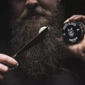 výživný balzam na bradu carl smooth angry beards.webp