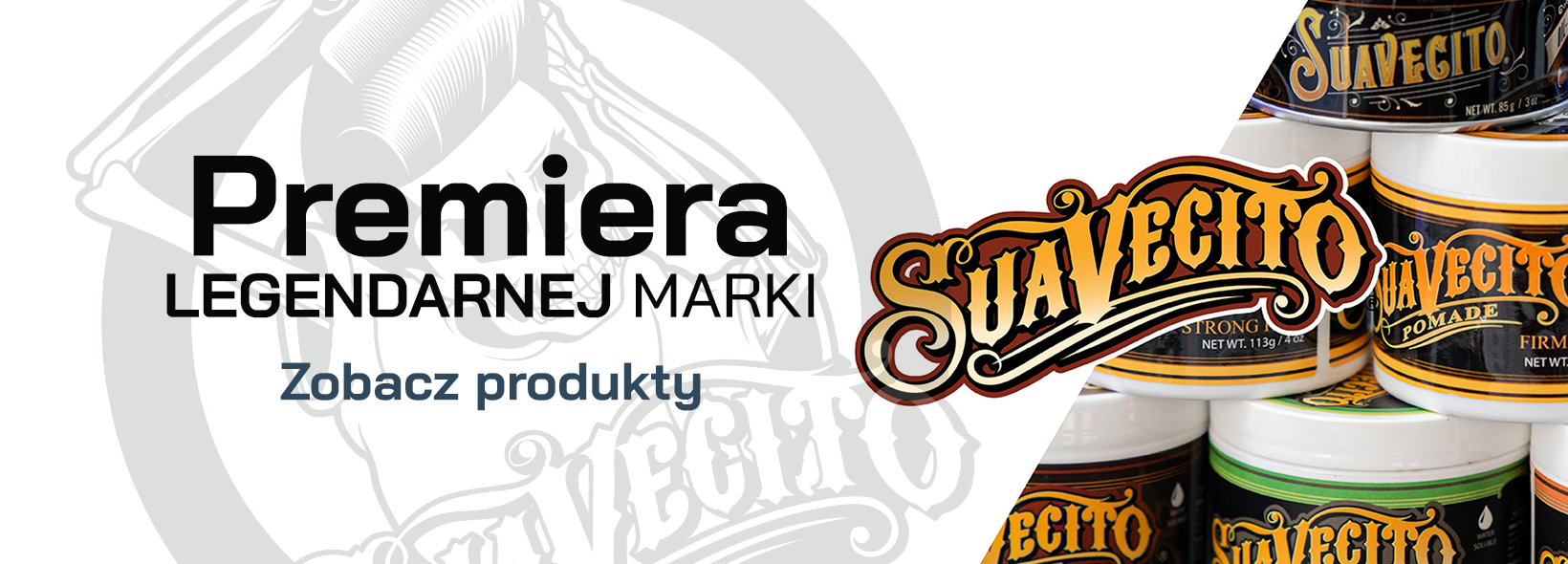 Poznaj markę SUAVECITO! ✨